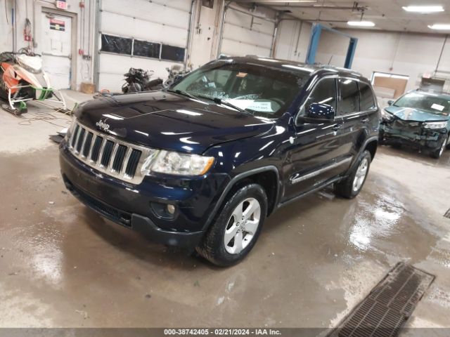 Photo 1 VIN: 1J4RR4GT3BC512058 - JEEP GRAND CHEROKEE 