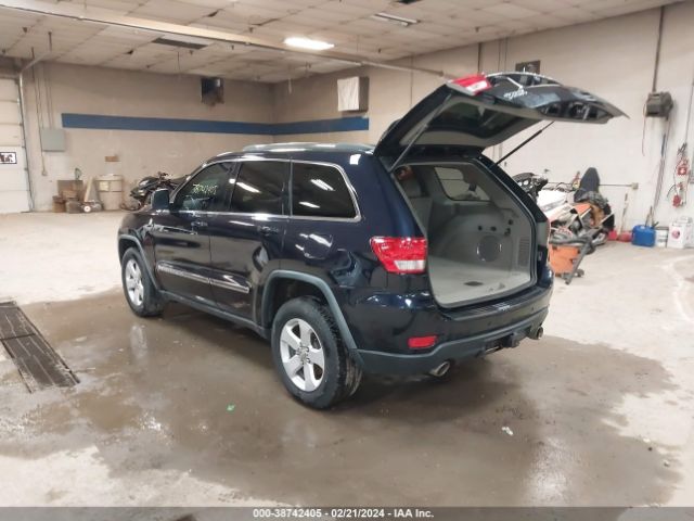 Photo 2 VIN: 1J4RR4GT3BC512058 - JEEP GRAND CHEROKEE 