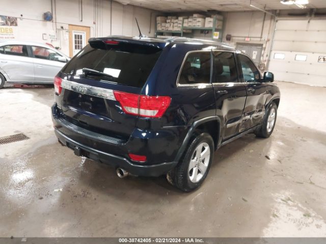 Photo 3 VIN: 1J4RR4GT3BC512058 - JEEP GRAND CHEROKEE 