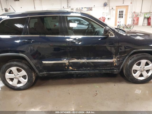 Photo 5 VIN: 1J4RR4GT3BC512058 - JEEP GRAND CHEROKEE 