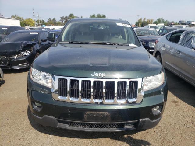 Photo 4 VIN: 1J4RR4GT3BC520712 - JEEP GRAND CHER 