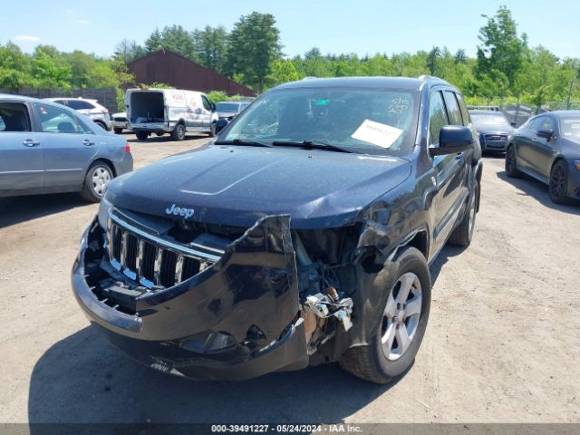 Photo 1 VIN: 1J4RR4GT3BC538370 - JEEP GRAND CHEROKEE 