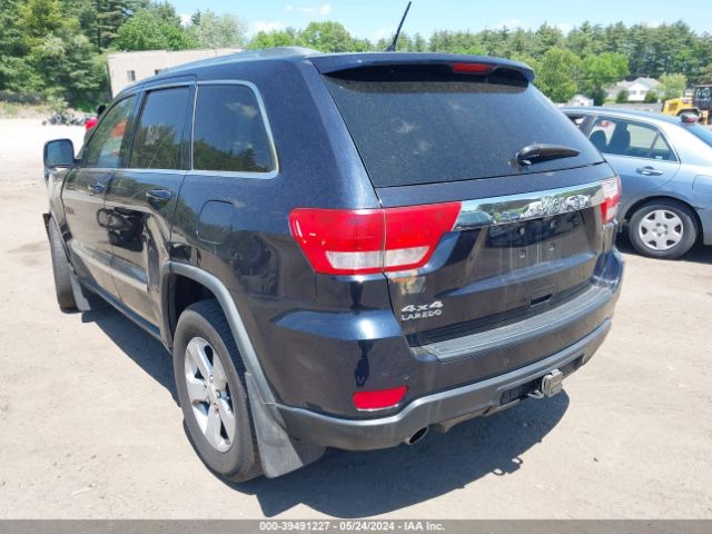 Photo 2 VIN: 1J4RR4GT3BC538370 - JEEP GRAND CHEROKEE 