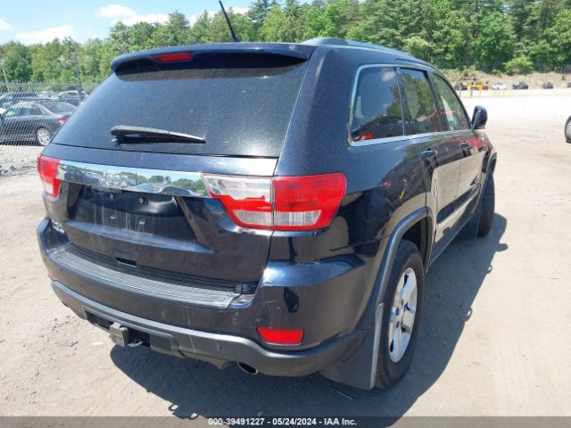 Photo 3 VIN: 1J4RR4GT3BC538370 - JEEP GRAND CHEROKEE 