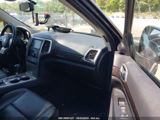 Photo 4 VIN: 1J4RR4GT3BC538370 - JEEP GRAND CHEROKEE 