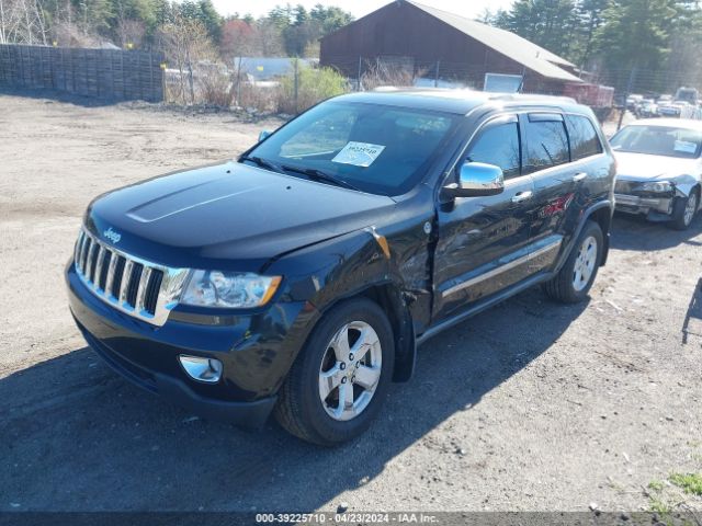 Photo 1 VIN: 1J4RR4GT3BC543911 - JEEP GRAND CHEROKEE 