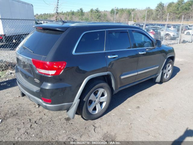 Photo 3 VIN: 1J4RR4GT3BC543911 - JEEP GRAND CHEROKEE 