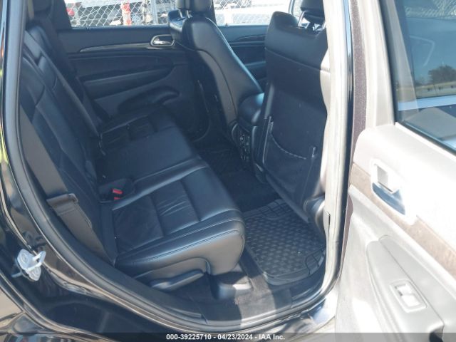 Photo 7 VIN: 1J4RR4GT3BC543911 - JEEP GRAND CHEROKEE 