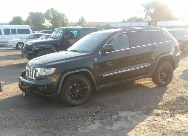 Photo 1 VIN: 1J4RR4GT3BC544007 - JEEP GRAND CHEROKEE 