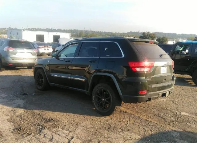 Photo 2 VIN: 1J4RR4GT3BC544007 - JEEP GRAND CHEROKEE 