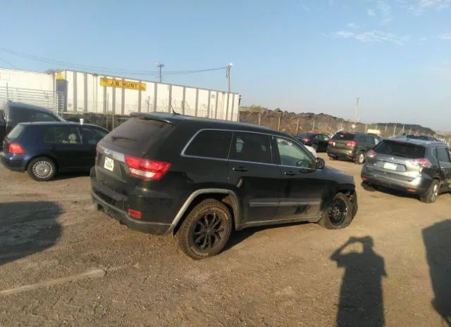 Photo 3 VIN: 1J4RR4GT3BC544007 - JEEP GRAND CHEROKEE 