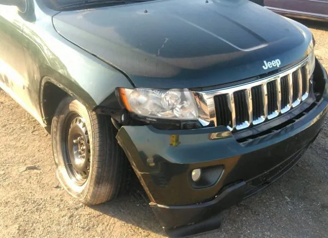 Photo 5 VIN: 1J4RR4GT3BC544007 - JEEP GRAND CHEROKEE 