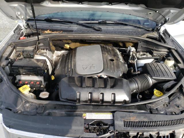 Photo 11 VIN: 1J4RR4GT3BC715824 - JEEP GRAND CHEROKEE 