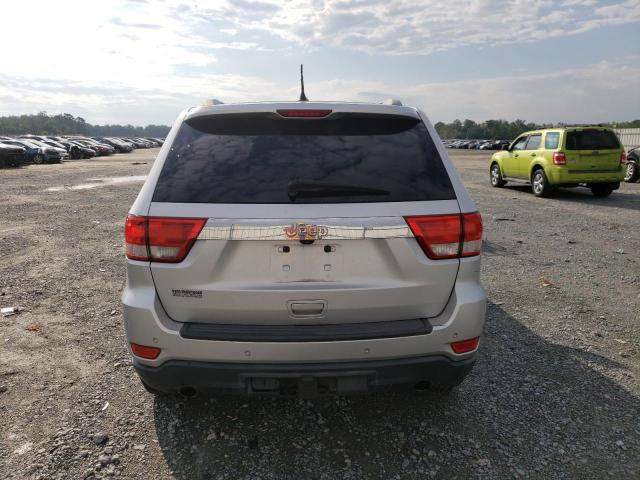 Photo 5 VIN: 1J4RR4GT3BC715824 - JEEP GRAND CHEROKEE 