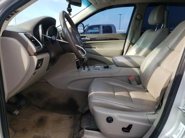 Photo 6 VIN: 1J4RR4GT3BC715824 - JEEP GRAND CHEROKEE 