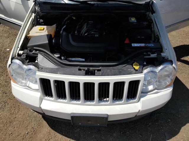 Photo 6 VIN: 1J4RR4GT4AC124643 - JEEP GRAND CHER 