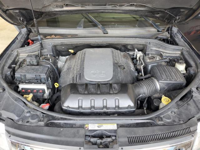 Photo 11 VIN: 1J4RR4GT4BC547725 - JEEP GRAND CHEROKEE 