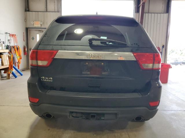 Photo 5 VIN: 1J4RR4GT4BC547725 - JEEP GRAND CHEROKEE 