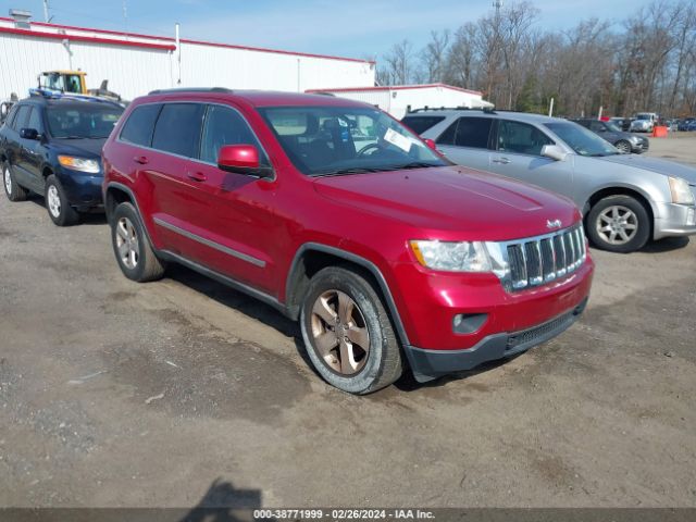 Photo 0 VIN: 1J4RR4GT5BC511283 - JEEP GRAND CHEROKEE 