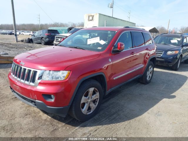 Photo 1 VIN: 1J4RR4GT5BC511283 - JEEP GRAND CHEROKEE 