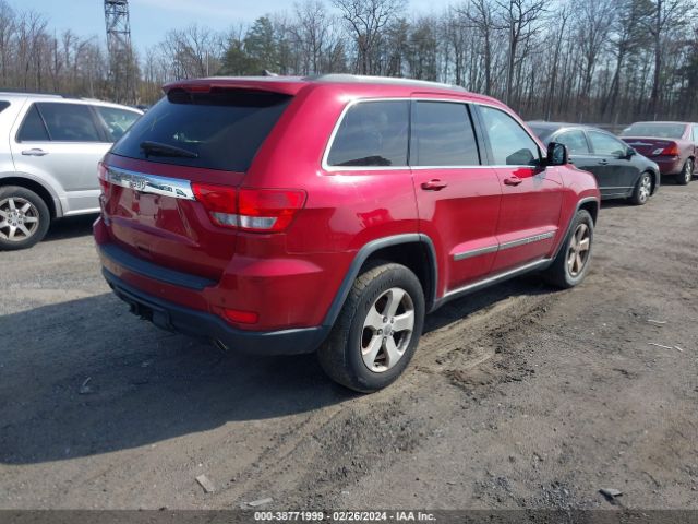 Photo 3 VIN: 1J4RR4GT5BC511283 - JEEP GRAND CHEROKEE 