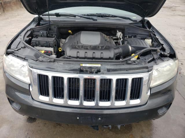 Photo 6 VIN: 1J4RR4GT5BC530464 - JEEP GRAND CHER 