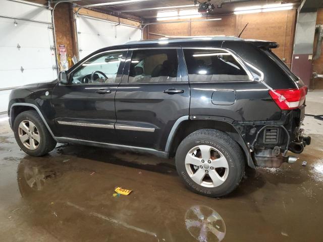 Photo 1 VIN: 1J4RR4GT5BC544185 - JEEP GRAND CHEROKEE 