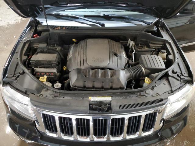 Photo 11 VIN: 1J4RR4GT5BC544185 - JEEP GRAND CHEROKEE 