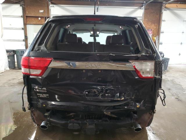 Photo 5 VIN: 1J4RR4GT5BC544185 - JEEP GRAND CHEROKEE 