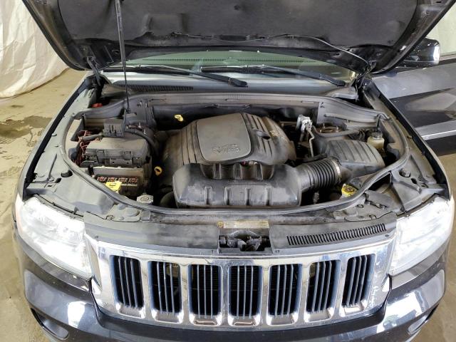 Photo 11 VIN: 1J4RR4GT5BC674998 - JEEP GRAND CHEROKEE 