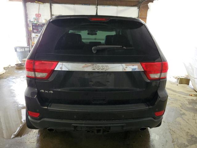 Photo 5 VIN: 1J4RR4GT5BC674998 - JEEP GRAND CHEROKEE 