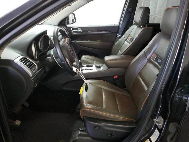 Photo 6 VIN: 1J4RR4GT5BC674998 - JEEP GRAND CHEROKEE 