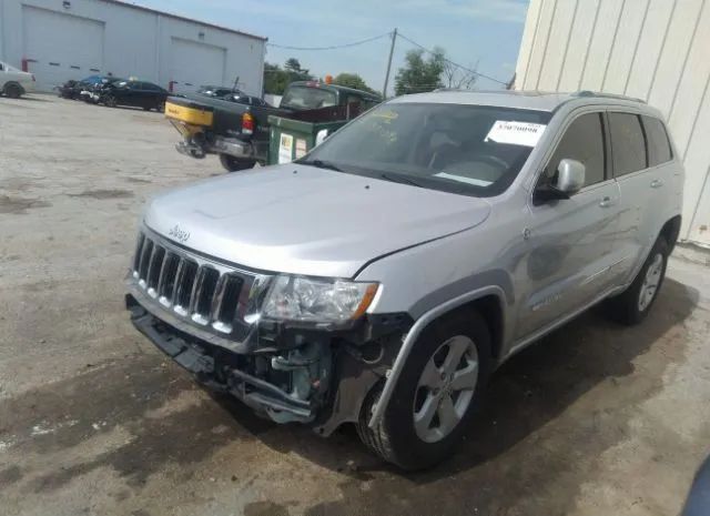 Photo 1 VIN: 1J4RR4GT5BC737789 - JEEP GRAND CHEROKEE 