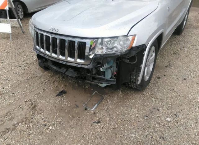 Photo 5 VIN: 1J4RR4GT5BC737789 - JEEP GRAND CHEROKEE 