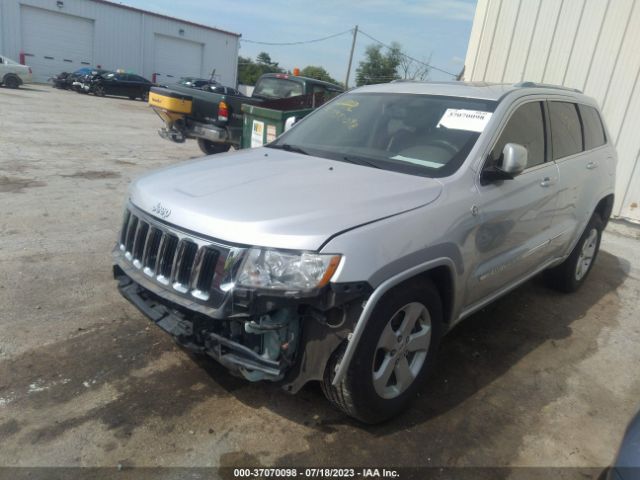 Photo 1 VIN: 1J4RR4GT5BC737789 - JEEP GRAND CHEROKEE 