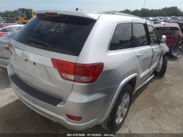 Photo 3 VIN: 1J4RR4GT5BC737789 - JEEP GRAND CHEROKEE 