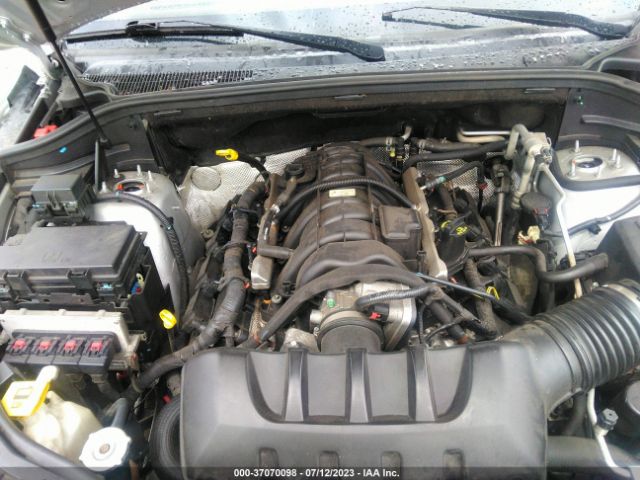 Photo 9 VIN: 1J4RR4GT5BC737789 - JEEP GRAND CHEROKEE 