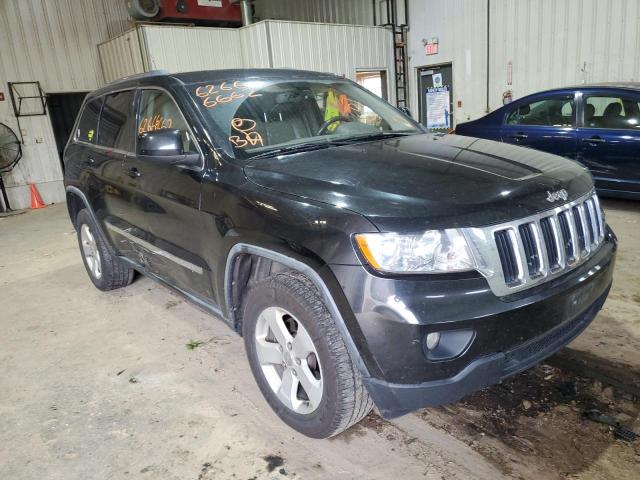 Photo 0 VIN: 1J4RR4GT6BC513124 - JEEP GRAND CHER 