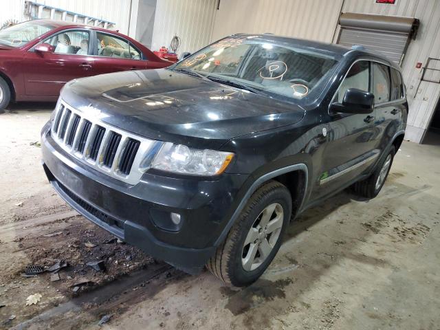 Photo 1 VIN: 1J4RR4GT6BC513124 - JEEP GRAND CHER 