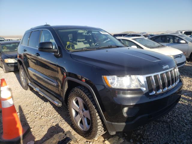 Photo 0 VIN: 1J4RR4GT6BC538153 - JEEP GRAND CHER 