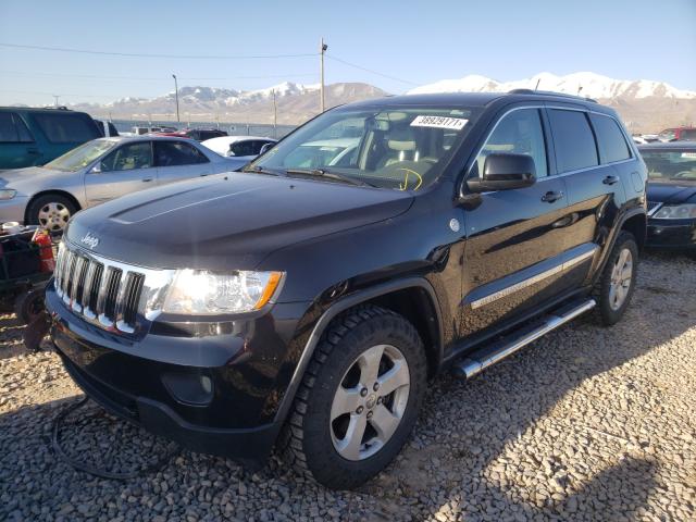 Photo 1 VIN: 1J4RR4GT6BC538153 - JEEP GRAND CHER 