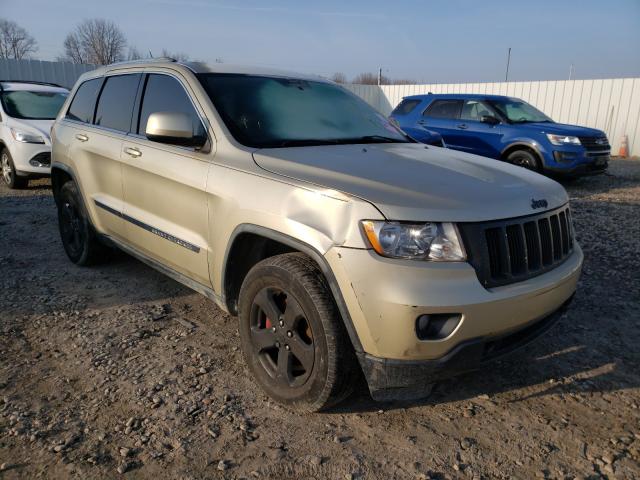 Photo 0 VIN: 1J4RR4GT6BC574473 - JEEP GRAND CHER 