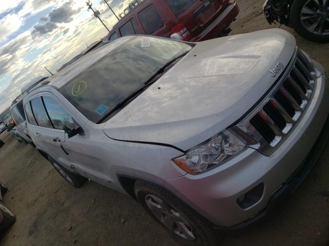 Photo 0 VIN: 1J4RR4GT6BC636681 - JEEP GRAND CHER 