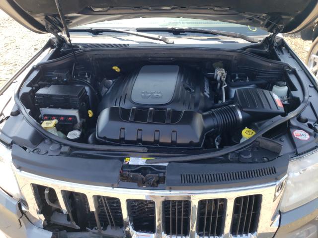 Photo 6 VIN: 1J4RR4GT6BC649608 - JEEP GRAND CHER 