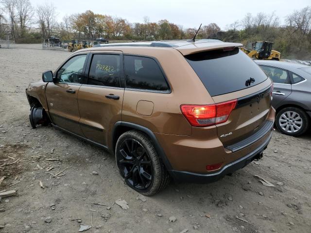 Photo 1 VIN: 1J4RR4GT6BC676310 - JEEP GRAND CHEROKEE 