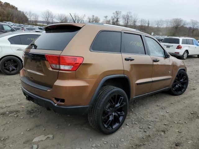 Photo 2 VIN: 1J4RR4GT6BC676310 - JEEP GRAND CHEROKEE 