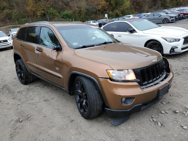 Photo 3 VIN: 1J4RR4GT6BC676310 - JEEP GRAND CHEROKEE 