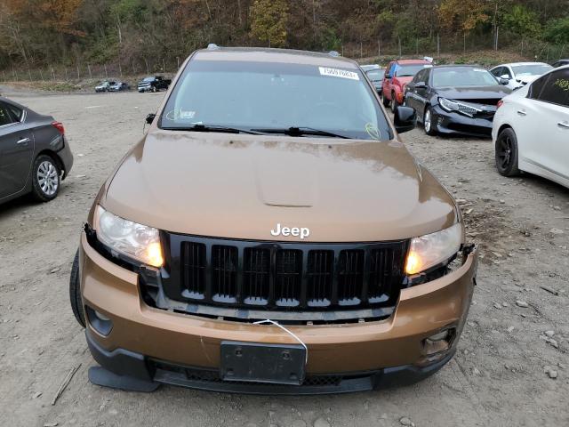 Photo 4 VIN: 1J4RR4GT6BC676310 - JEEP GRAND CHEROKEE 