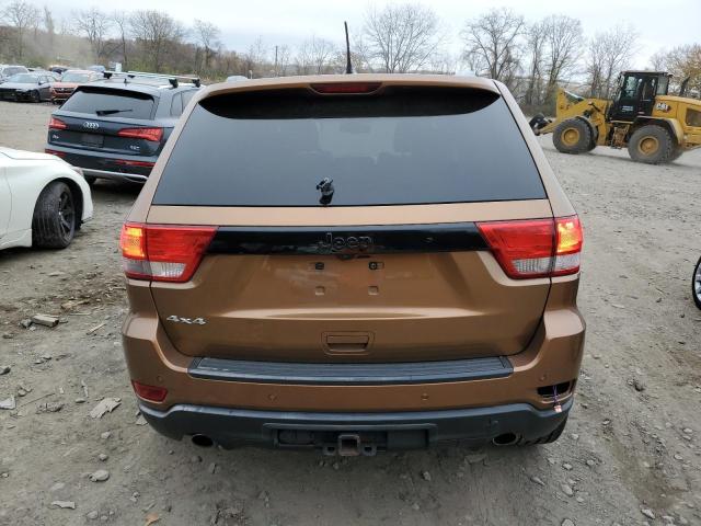 Photo 5 VIN: 1J4RR4GT6BC676310 - JEEP GRAND CHEROKEE 