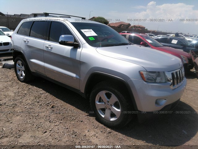 Photo 0 VIN: 1J4RR4GT6BC679689 - JEEP GRAND CHEROKEE 